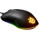 Мишка SteelSeries Rival 3 Gen 2, RGB, Black (62515) - изображение 3