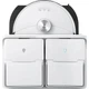 Робот-пилосос RoboRock S8 Max Ultra White (S8MU02-00) - зображення 1