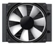 Система рідинного охолодження GameMax IceBurg 120 Infinity, Black - изображение 3