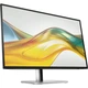 TFT 27' HP S5 Pro 527pq, IPS, QHD, 100Hz, HDMI, DP, HAS, Pivot, чорний - зображення 2