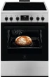Електрична плита Electrolux LKR664166X (7058051) - изображение 1