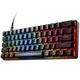 Клавіатура ігрова SteelSeries Apex Pro Mini Gen 3 UA HyperMagnetic, OmniPoint 3.0, OLED - изображение 2