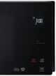 Мікрохвильова піч LG MS2595DIS (6352159) - изображение 2