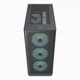 Корпус APNX Creator C1-R Black (APCM-CR01243.11) - изображение 4