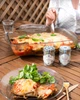 Набор форм для запекания Pyrex 2 предмета (913S607/8044) - изображение 9