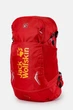 Рюкзак Jack Wolfskin Moab Jam 34L красный - изображение 2
