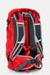 Рюкзак Jack Wolfskin Moab Jam 34L красный - изображение 3
