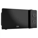 Микроволновка Beko MOC20100BFB - изображение 3
