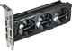 Karta graficzna Gigabyte PCI-Ex GeForce RTX 5060 OC Low Profile 8G 8GB GDDR7 (128bit) (2512/28000) (HDMI, 3 x DisplayPort) (GV-N5060OC-8GL) - obraz 4