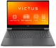 Ноутбук HP Victus Gaming Laptop 15-fa1031ua (BM0P8EA) Mica Silver / 15.6" IPS / Intel Core i5-12500H / RAM 16 ГБ / SSD 512 ГБ / RTX 4060, 8 ГБ - зображення 2