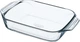 Форма для запекания Pyrex 39х25х7 см 4 л (409B000/8446) - изображение 1