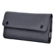 Сумка для ґаджетів Baseus Folding Series 16" Laptop Sleeve LBZD-B0G (Сіра) - изображение 1