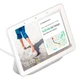 Розумна колонка з екраном Google Nest Hub 2nd Generation (Біла) - изображение 1