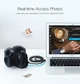 Кабель Mini USB Ugreen US132 для заряджання і передачі даних (Чорний, 0.5м) - изображение 5