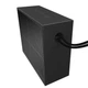 Портативна Bluetooth колонка Baseus Encok E05 Music-cube Wireless Speaker NGE05-01 (Чорний) - зображення 4