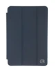 Чехол книжка TPU Armorstandart для iPad 10.2 2020 2019 Midnight/Blue (ARM56042) - изображение 1