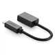 Mini USB OTG кабель-адаптер Ugreen US249 (Чорний, 12см) - изображение 3