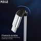 Магнітний кабель USB Type-C PZOZ для заряджання і передачі даних (Чорний, 2м) - зображення 7