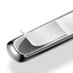 Захисна накладка для автомобільних дверей Baseus Streamlined Car Door Bumper CRFZT-02 (Біла, 4шт) - изображение 6
