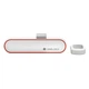 Розумний замок меблевий Xiaomi Yeelock Smart Drawer Cabinet Lock E ZNGS02YSB (Білий) - зображення 5