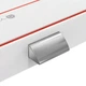 Розумний замок меблевий Xiaomi Yeelock Smart Drawer Cabinet Lock E ZNGS02YSB (Білий) - зображення 7