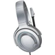 Ігрові навушники BASEUS GAMO Immersive 3D Virtual Game headphone NGD05-0A (Сірі) - изображение 4