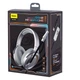 Ігрові навушники BASEUS GAMO Immersive 3D Virtual Game headphone NGD05-0A (Сірі) - изображение 6