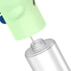 Автоматичний дозатор/диспенсер для мила Baseus Minidinos Hand Washing Machine ACXSJ-D06 (Зелений) - зображення 6