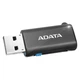 Кардрідер ADATA microSD OTG microUSB + USB 2.0 AOTGMRBK (Чорний) - изображение 2