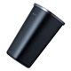 Автомобільний контейнер для сміття Baseus Dust-free Trash Can CRLJT-A01 (Чорний) - изображение 3