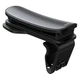 Автомобільний утримувач телефону Baseus Big Mouth Pro Car Mount SUDZ-A01 (Чорний) - зображення 2