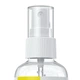 Антибактеріальний спрей Baseus Portable Antibacterial Spray ACPW-A (120ml, 75% Alcohol) - зображення 4