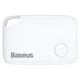 Брелок для пошуку Baseus Intelligent T2 Ropetype anti-los device ZLFDQT2-02 (Білий) - изображение 2