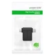 2 в 1 OTG адаптер Ugreen Micro USB + USB-C до USB3.0 30453 (Чорний) - изображение 10