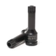 Головка-бита SPLINE глубокая ударная1/2" , M5 с отверстием ROCKFORCE RF-24807805T - изображение 1