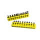 Набор инструментов 142пр WMC TOOLS WT-10142 - изображение 7