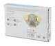 Zabawka drewniana Viga PolarB Drzewo edukacyjne Peek-a-boo 44088 (6971608440885) - obraz 9