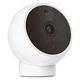 IP-камера для відеоспостереження Xiaomi Mi Camera 2K Magnetic Mount (Біла) - изображение 1
