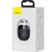 Портативний пилосос Baseus C2 Desktop Capsule Vacuum Cleaner mini CRXCQC2A-01 (Чорний) - изображение 7