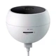IP-камера для відеоспостереження Xiaomi Mi Camera 2K Magnetic Mount (Біла) - изображение 3