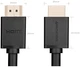 HDMI кабель v2.0 UGreen HD104 з підтримкою 4K@60Hz 10107 (Чорний, 2м) - изображение 9