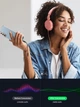 Перехідник USB Type C на 3.5 мм Ugreen для навушників c DAC chip AV161 25836 (Чорний) - зображення 5