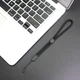 Шнурок для телефона із захистом від втрати Wrist (Чорний) - изображение 3