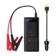 Автомобільний інвертор Baseus In-Car Inverter 300W 220V CN EU CGNB000101 (Чорний) - изображение 3
