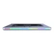 Підставка для ноутбука до 21" Baseus ThermoCool Heat-Dissipating Laptop Stand LUWK000013 (Cіра) - изображение 4
