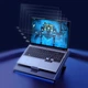 Підставка для ноутбука до 21" Baseus ThermoCool Heat-Dissipating Laptop Stand LUWK000013 (Cіра) - изображение 5