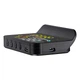 Проекційний дисплей авто GEYIREN HUD M21 OBD2 GPS (Чорний) - зображення 1