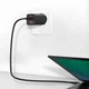 Універсальний зарядний пристрій Baseus Wall Charger GaN2 Lite USB-C+USB 65W CCGAN2L-B01 (Чорний) - изображение 5