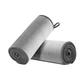 Мікрофібра Baseus Easy Life Car Washing Towel CRXCMJ-A0G (Сіра, 40х80 см) - изображение 3