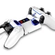 Зарядна станція для геймпадів iPega PG-P5003 DualSense PlayStation 5 (Білий) - зображення 3